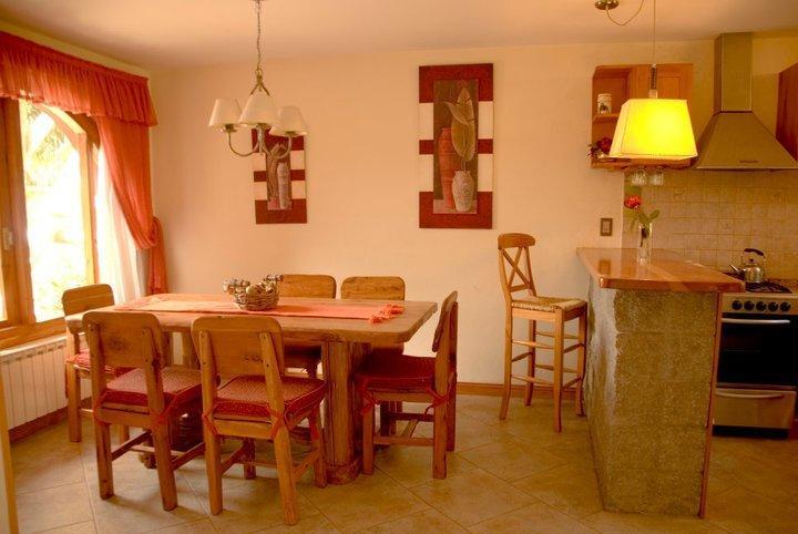 Bungalows Maniu San Carlos de Bariloche Zimmer foto
