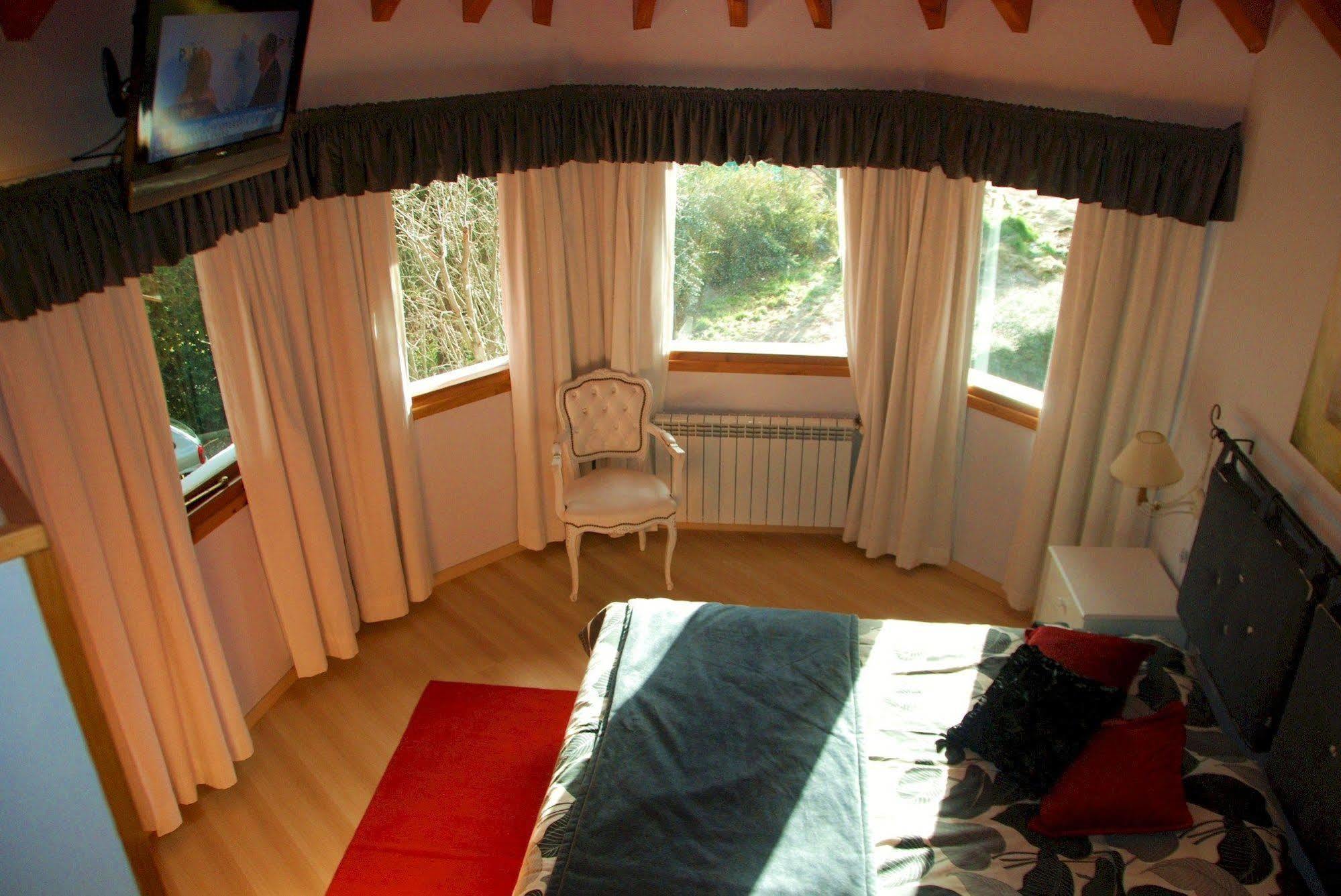 Bungalows Maniu San Carlos de Bariloche Exterior foto